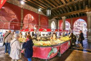 Photo de la galerie de l'établissement Rialto Suite 1602, à Venise