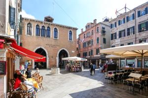 Imagen de la galería de Rialto Suite 1602, en Venecia