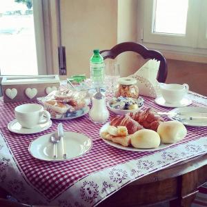 Fotografia z galérie ubytovania B&B Il Filo Di Arianna v destinácii Imperia