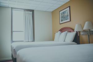 Gallery image of The Hotel Ottumwa in Ottumwa