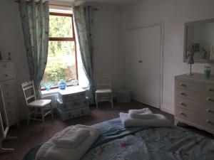 Gallery image of Hillside Holiday cottage in Stanhope