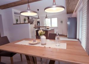 Fotografie z fotogalerie ubytování Inn-Apartments v destinaci Prutz