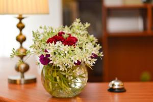 Gallery image of Astra Hotel in Klaipėda