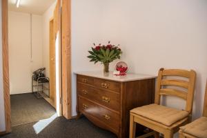 Fotografie z fotogalerie ubytování Ferienwohnung Fionas 267 v destinaci Ftan