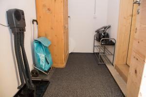 Fotografie z fotogalerie ubytování Ferienwohnung Fionas 267 v destinaci Ftan