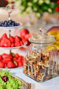 Gallery image of Astra Hotel in Klaipėda