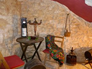 Fotografie z fotogalerie ubytování Casa Rural Ubeda - B&B - Pinoso-Alicante v destinaci Úbeda