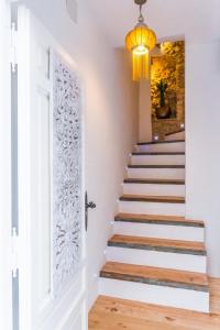 Fotografie z fotogalerie ubytování Blancos Rooms Hotel v destinaci Peñíscola