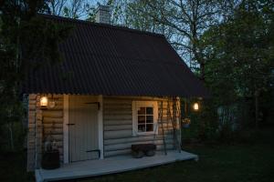 Gallery image of Kuusetuka Tourism Farm in Pähkla