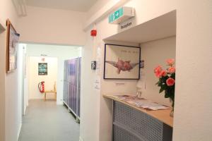 Foto Hamburgis asuva majutusasutuse Pauli Hostel galeriist