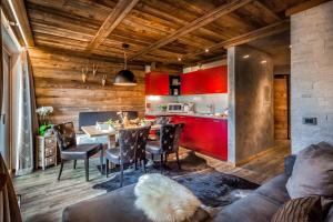 Gallery image of Chalet Stefan - Apartments in La Villa