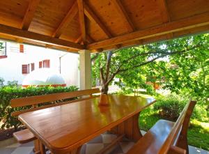 Fotografie z fotogalerie ubytování Apartments Mira 1293 v destinaci Fažana