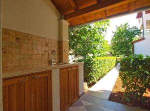 Fotografie z fotogalerie ubytování Apartments Mira 1293 v destinaci Fažana