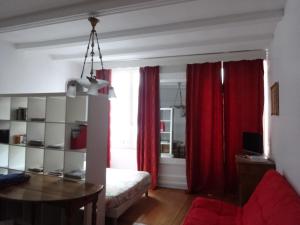Gallery image of Les Serruriers - Appartement Spacieux avec Terrasse & Parking in Strasbourg