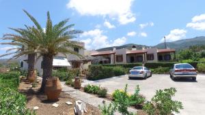 Gallery image of Villa Katerina Holiday Apartments in Sitia