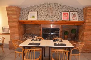 Fotografie z fotogalerie ubytování Hotel Brujas De Irues v destinaci Tarazona de Aragón
