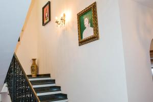 Fotografie z fotogalerie ubytování La Quiete v destinaci Anagni