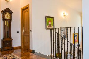 Fotografie z fotogalerie ubytování La Quiete v destinaci Anagni