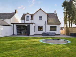 Gallery image of Ancrum House in Gretna Green