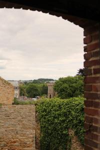 Photo de la galerie de l'établissement Maison La Tour, à Dinan