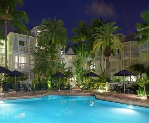 Gallery image of Hyatt Vacation Club at Sunset Harbor in Key West