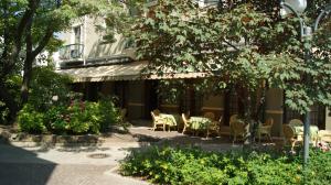 Gallery image of Hotel Milano in Grado