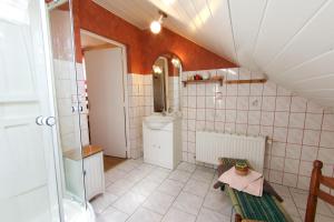 Gallery image of Domaine du Port Sainte Marie in Maizi&egrave;res-l&egrave;s-Vic