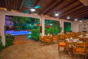 Gallery image of Villa Blanca Huatulco in Santa Cruz Huatulco