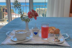 Напитки в Hotel Noris