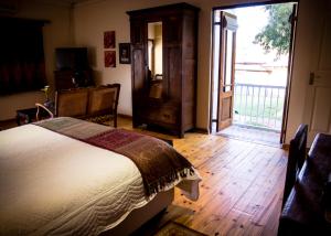 Gallery image of Mon-Ae Guesthouse in Klerksdorp