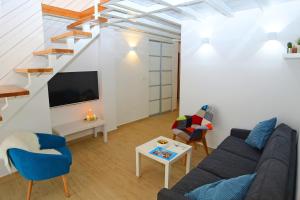 Gallery image of Apartment Nikolina in Split