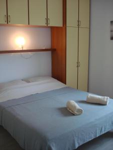 Gallery image of Apartments Sunny Punta in Privlaka