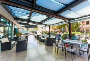 Gallery image of Hotel Mirage in Lido di Classe