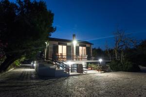 Φωτογραφία από το άλμπουμ του la casa nell'acqua στο Οτράντο