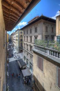 Photo de la galerie de l'établissement Piazza Signoria Suite, à Florence