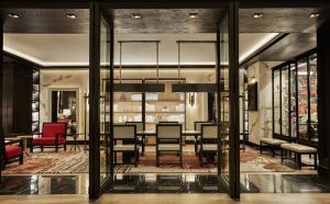 Gallery image of Four Seasons Hotel Mexico City in Mexico City