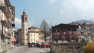 Gallery image of Villaggio Bianco in San Giacomo
