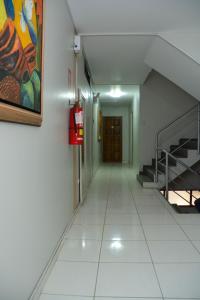 Fotografie z fotogalerie ubytování Hotel Jorge Chavez v destinaci Trujillo