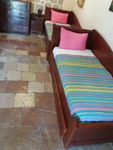Gallery image of Apartments in Rustic House in Risan