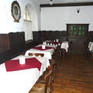 Fotografia z galérie ubytovania Hotel Schwarzes Rössl v destinácii Salzburg