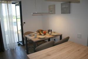 Fotografie z fotogalerie ubytování Olive Charm v destinaci Umag