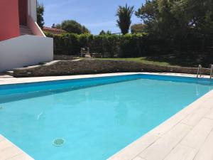 Бассейн в Villa Angeli Luxury Piscina Esclusiva или поблизости