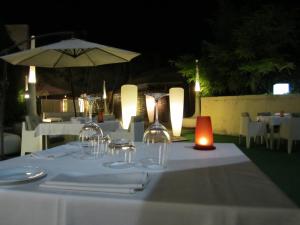 Zdjęcie z galerii obiektu Hotel Palacio Garvey w mieście Jerez de la Frontera