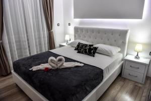 Foto da galeria de Villa Premier em Ulcinj
