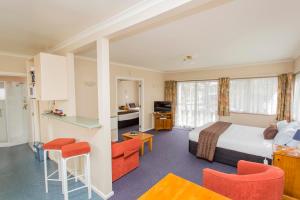 Gallery image of Parklands Motor Lodge Timaru in Timaru