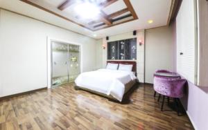 Gallery image of Motel Nine in Daejeon