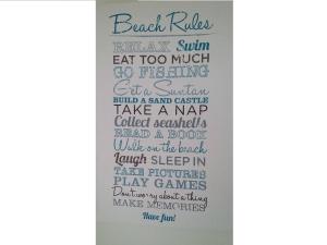 صورة لـ Sandy Footprints في Point Vernon