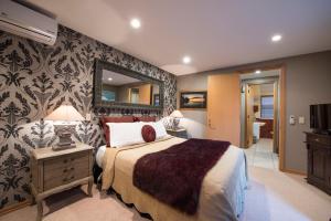Gallery image of The Flying Trout Boutique Lodge in Taupo