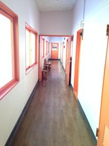 Fotografie z fotogalerie ubytování Amanohashidate Youth Hostel v destinaci Mijazu