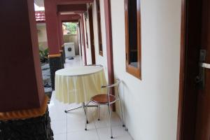 棉蘭的住宿－鵬多塞馬拉酒店，相簿中的一張相片